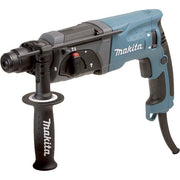 Makita - Bohrhammer (elektrisch) Bohrhammer SDS-plus HR2470 elektronik