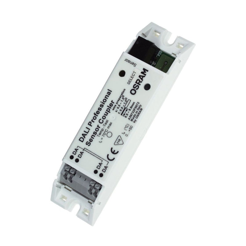 OSRAM LAMPE - Lichtregelsystemkomponente DALI Koppler DALICOUPLER MULTI3G2