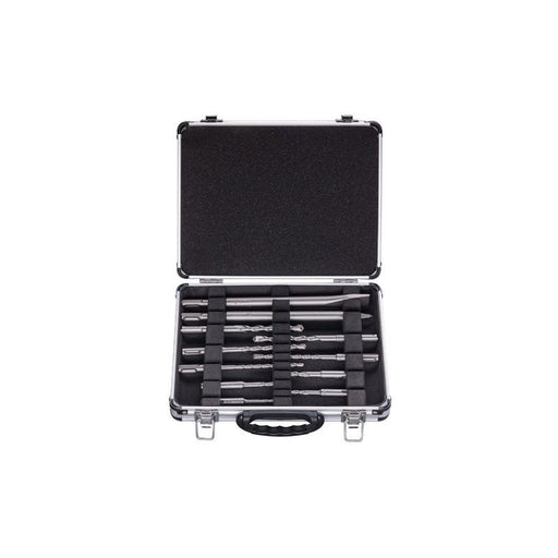 Bosch - Bohrer-Set Mischbohrer-Set 2608578765 SDS plus, 11 tlg