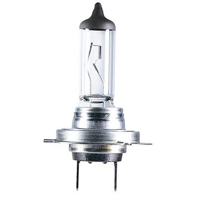 Scharnberger+Hasenbein - Fahrzeuglampe Autolampe Halogen H11 17150 PGJ19-2 12V 55W Sil