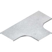 Niedax - Deckel T-Stück für Kabeltragsystem Deckel für T-Stück RTSCD 70 S Breite 75,5mm