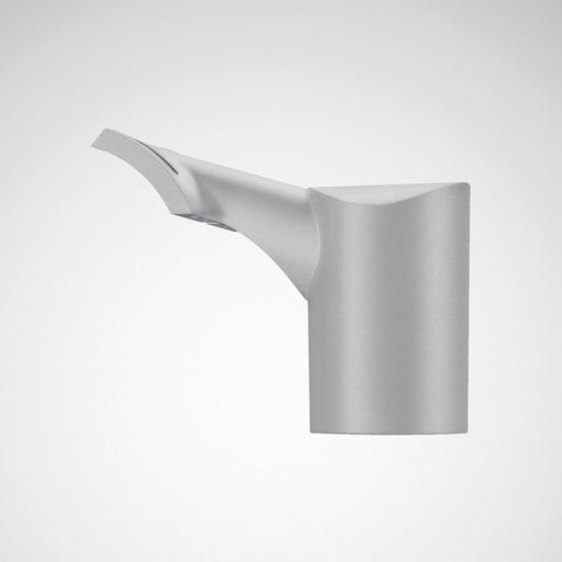 Trilux - Mechanisches Zubehör/Ersatzteile für Leuchten Mastbefestigung Jovie Z MB D76 03 weißaluminium