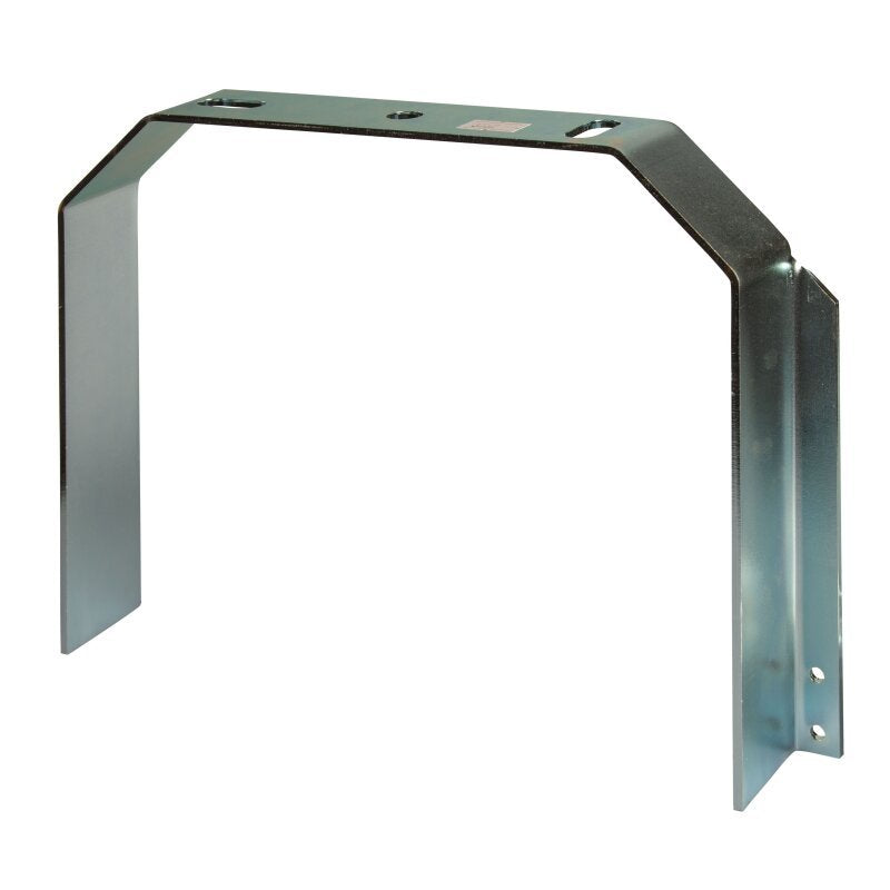 Dotlux - Mechanisches Zubehör/Ersatzteile für Leuchten Wand-Montagebügel 3766