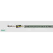 Energiekabel < 1 kV, für ortsveränderlichen Einsatz HEL M-FLEX 512-PUR 3G0,7 M-FLEx512 3G0,75 5 PUR-Schleppkettenl