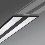 Regiolux - Pendelleuchte LED-Pendelleuchte kayak-K #46252016174 4000K DALI
