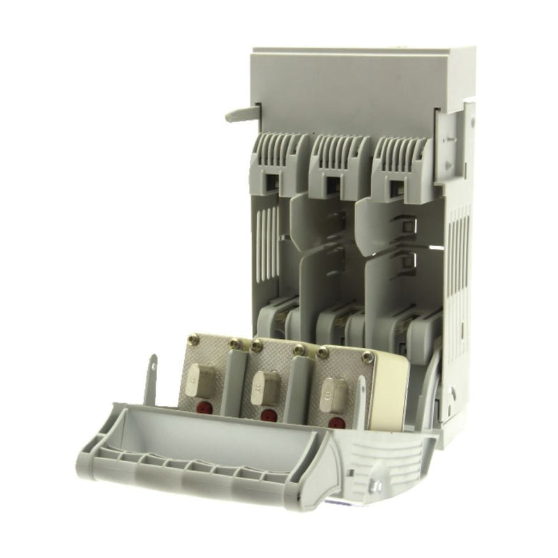 Eaton - Sicherungslasttrennschalter Lasttrennschalter 3polig EBH0013TTF 160A 690V Niedersp