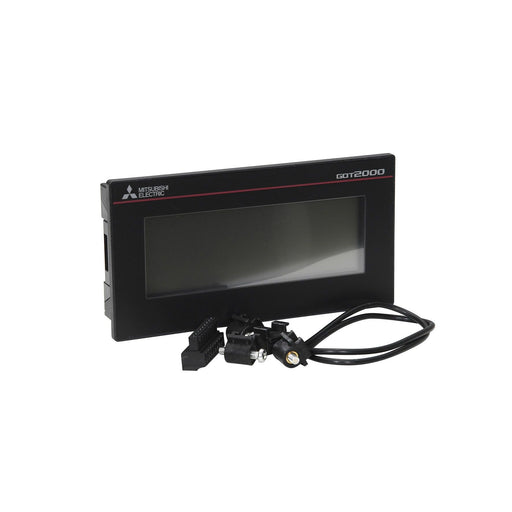 Mitsubishi Electric - Grafik-Panel TFT GT2104-PMBLS