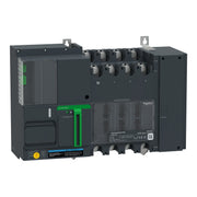 Schneider Electric - Lastschalter Tr80, 800A 4P TR80D4R8004TPE Ferngesteuert 400V