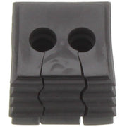 Weidmüller - Durchführungstülle Kabeltülle 8mm 9mm CABTITE S#2583540000 − 10 Stück