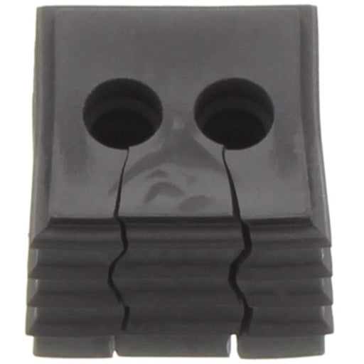 Weidmüller - Durchführungstülle Kabeltülle 8mm 9mm CABTITE S#2583540000 − 10 Stück