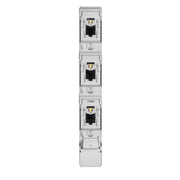 GSAB Elektrotechnik - Sicherungslastschaltleiste NH-Lastschaltleiste 99.00.0265 Gr.2 3x1p 400A