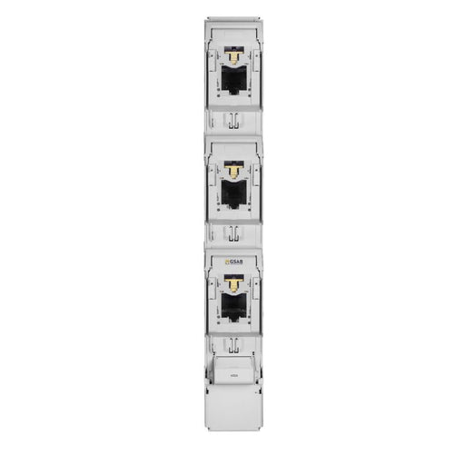 GSAB Elektrotechnik - Sicherungslastschaltleiste NH-Lastschaltleiste 99.00.0265 Gr.2 3x1p 400A
