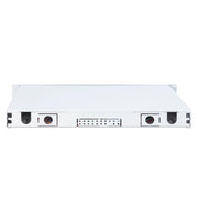 DIGITUS - Patchpanel LWL LWL-Spleißbox DN-96332/9 24xLC OS2