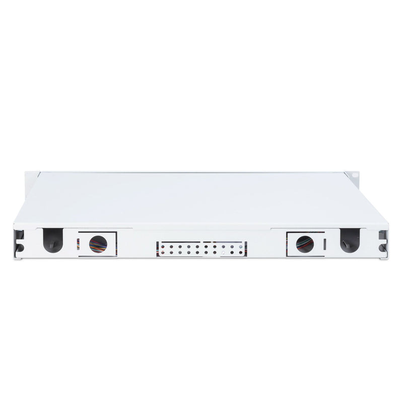 DIGITUS - Patchpanel LWL LWL-Spleißbox DN-96332/9 24xLC OS2