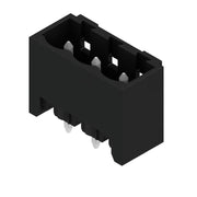 Weidmüller - Leiterplattensteckverbinder LP Verbinder Raster 5.08 SL-SMT5.0#1838220000 /3/180G 3.2SN SW BOX − 100 Stück
