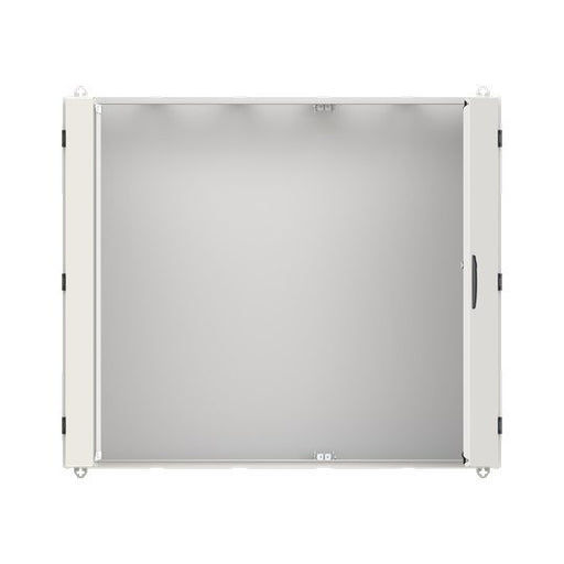 Striebel&John - Leergehäuse Wandschrank TG507G SK I, IP55
