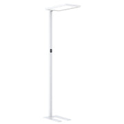 Dotlux - Stehleuchte LED-Stehleuchte 5032-040240 4000K dimmbar weiß