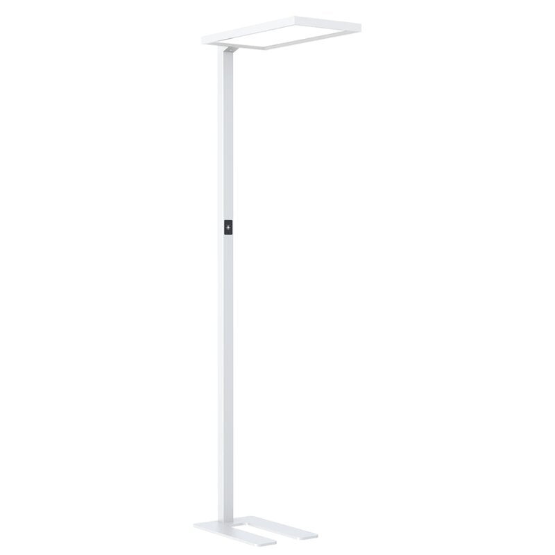 Dotlux - Stehleuchte LED-Stehleuchte 5032-040240 4000K dimmbar weiß