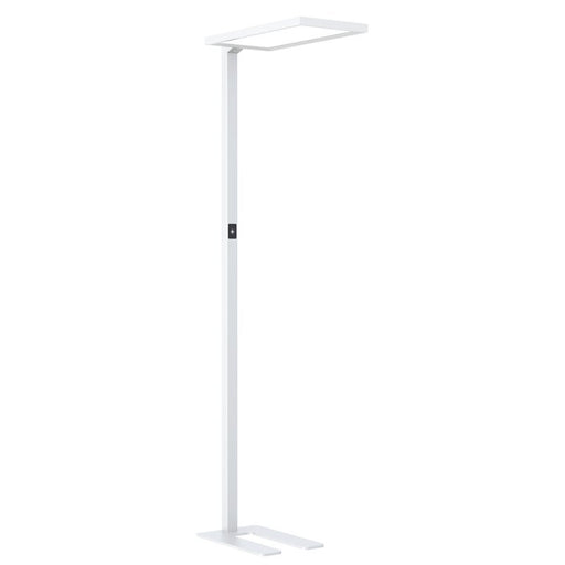 Dotlux - Stehleuchte LED-Stehleuchte 5032-040240 4000K dimmbar weiß