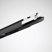 Trilux - Tragschiene für Lichtbandsystem Tragprofil IP20 07650 L150 #7274800 1475mm sw