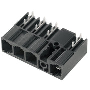 Weidmüller - Leiterplattensteckverbinder Verbinder 10.16mm SU 10.16I#1157350000 − 36 Stück