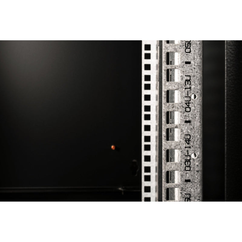 DIGITUS - Netzwerk-/Serverschrank Wandgehäuse DN-19 16-U-SW 600x450mm