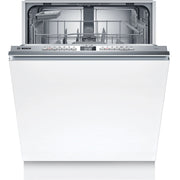 Bosch - Geschirrspüler EB-Geschirrspüler SMV4HTX14E Serie 4