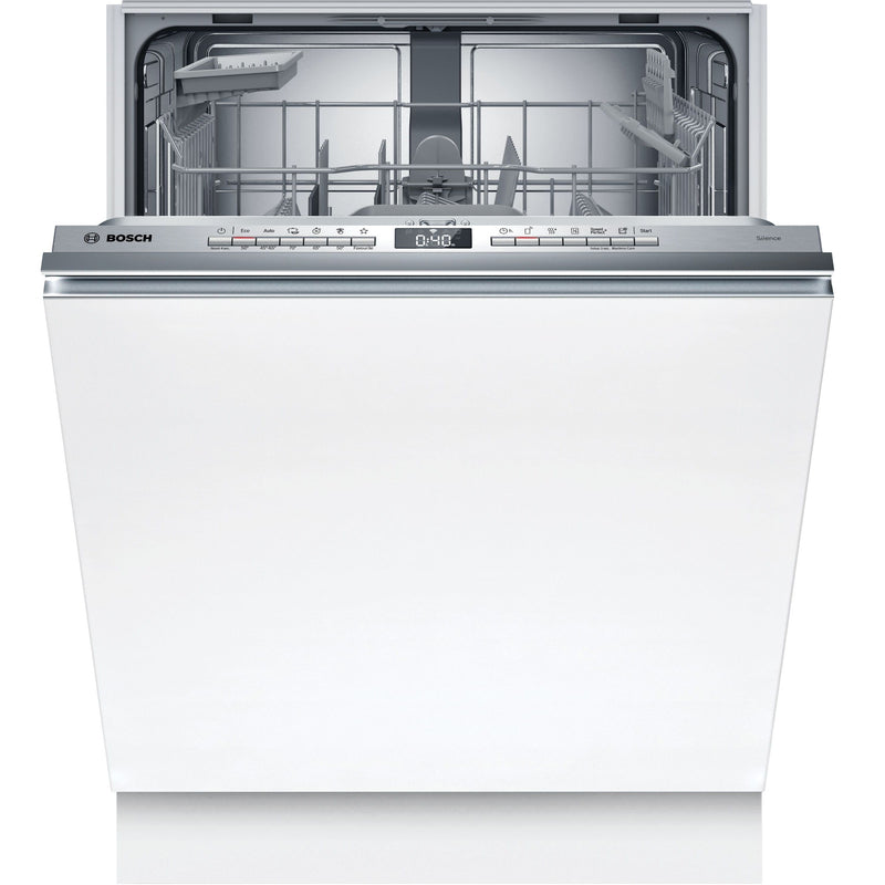 Bosch - Geschirrspüler EB-Geschirrspüler SMV4HTX14E Serie 4