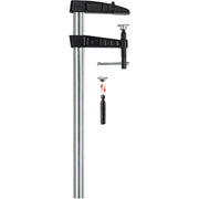 BESSEY - Schraubzwinge Temperguss-Schraubknecht TGK250K