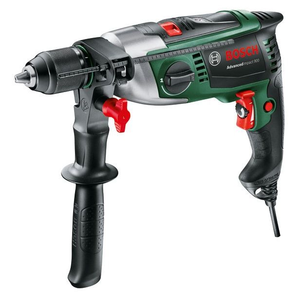 Bosch - Schlagbohrmaschine (elektrisch) Schlagbohrmaschine 0603174000
