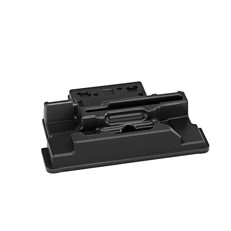 Bosch - Zubehör/Ersatzteile für Werkzeugkasten, -schrank, -wagen und Werkbank Einlagen 1600A02R2N für GGS 18V-20