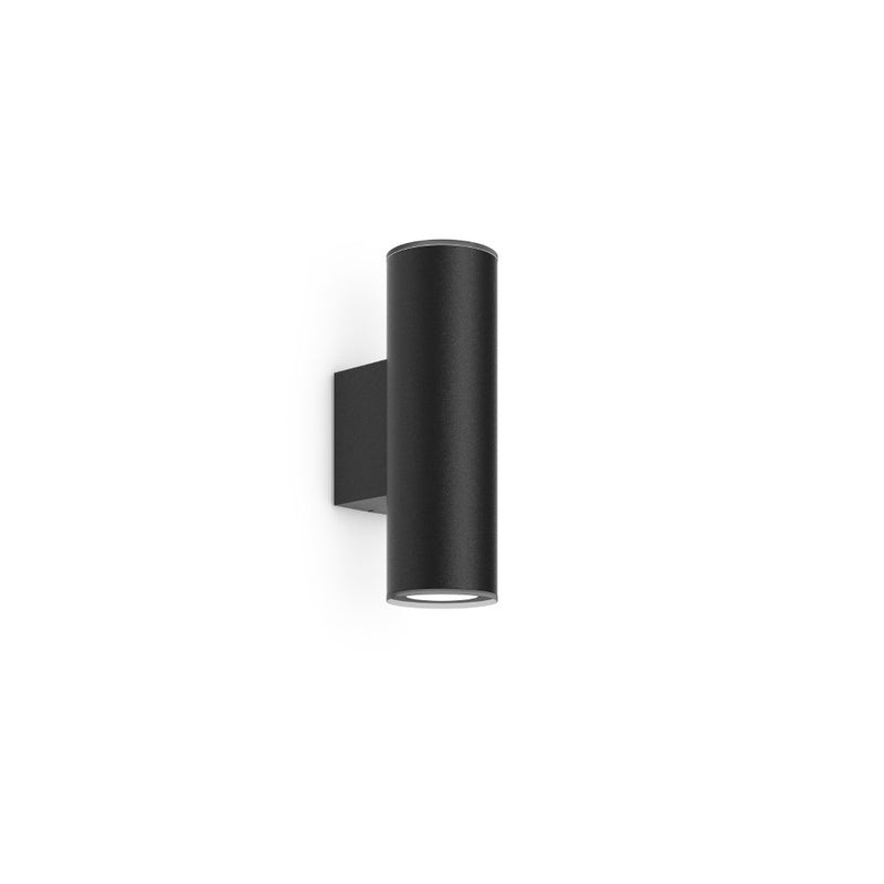 RZB - Decken-/Wandleuchte LED-Wandleuchte 582083.0031 830, anthrazit