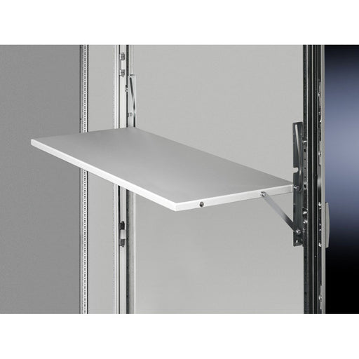 Rittal - Pultsystem Ablagepult PS 4638.800 für 800mm Türbreite