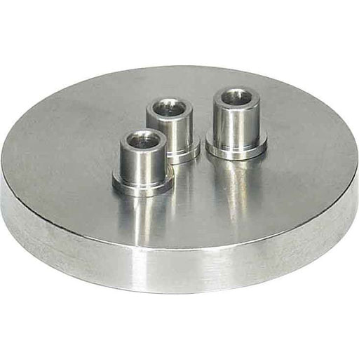 Phoenix Contact - Polierunterlage für LWL-Stecker Polierteller VC-POLISHER/M FSMA