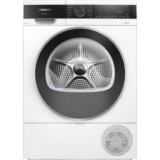 Siemens - Wäschetrockner Wärmepumpentrockner WQ33G2DG1 IQ500,bestCollection