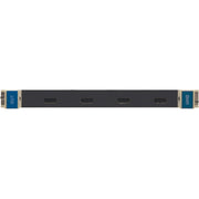 Kramer - Netzwerkadapter 4K HDMI-Ausgangskarte UHD-OUT4-F32/STANDAL 4-Kanal