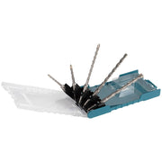 Makita - Bohrer-Set SDS-PLUS Betonbohrer-Set E-15702 5tlg