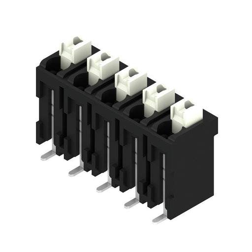 Weidmüller - Leiterplattenklemme Leiterplattenklemme LSF-SMD 5#1473640000 5.00mm − 180 Stück