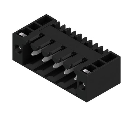 Weidmüller - Leiterplattensteckverbinder Verbinder 3.50mm SL 3.50/0#1615560000 − 50 Stück