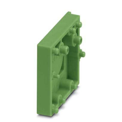 Phoenix Contact - Zubehör/Ersatzteile für Industriesteckverbinder Raster-Zwischenstück RZ-SPT 5-4 V − 50 Stück