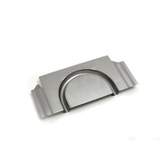 REHAU Automotive - Wärmeleitblech Flächenheizung Umlenklamelle 12003041001 TS-14 − 25 Stück