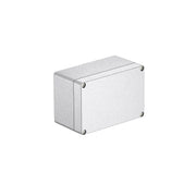 OBO Bettermann - Leergehäuse Aluminiumleergehäuse Mx 120805 CR3 Oberfl. beschichtbar