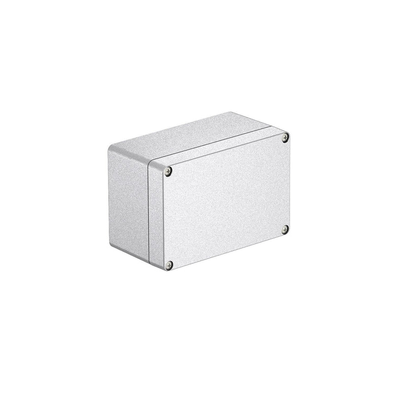 OBO Bettermann - Leergehäuse Aluminiumleergehäuse Mx 120805 CR3 Oberfl. beschichtbar