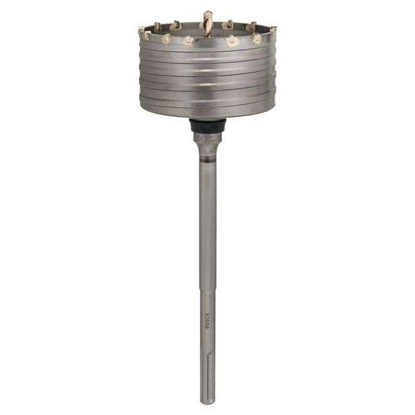 Bosch - Bohrkrone PRO SDS max-5 Bohrkrone, F00Y145202 einteilig 150 x 80 x