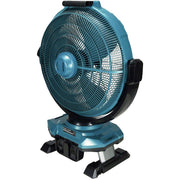 Makita - Umluftventilator Akku-Lüfter CF003GZ 40V max