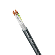 Lapp Kabel&Leitung - Energiekabel < 1 kV, für ortsveränderlichen Einsatz ÖLFLEX ROBOT F1 5G1,5 0029625/1000 − 1000 Meter