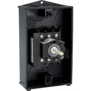Eaton - Lasttrennschalter Hauptschalter P1-25/I2/SVB-SW/HI11 I2/SVB