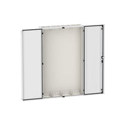 Eaton - Gehäuse/Schaltschrank (leer) Standschrankverteiler EMC2-H411/55-W EMC2 leer,IP55,Kl.II
