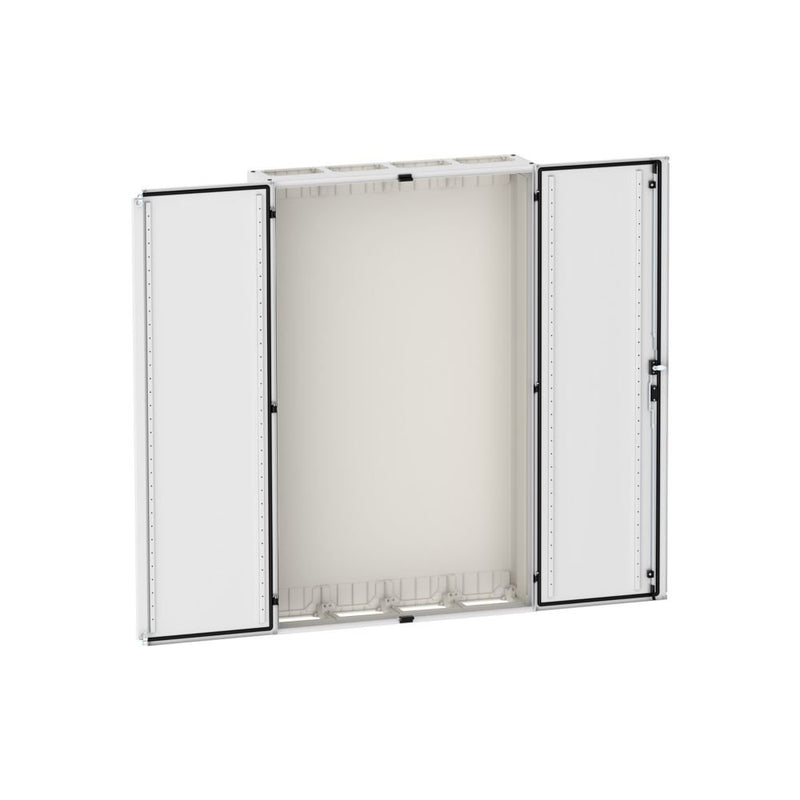 Eaton - Gehäuse/Schaltschrank (leer) Standschrankverteiler EMC2-H411/55-W EMC2 leer,IP55,Kl.II
