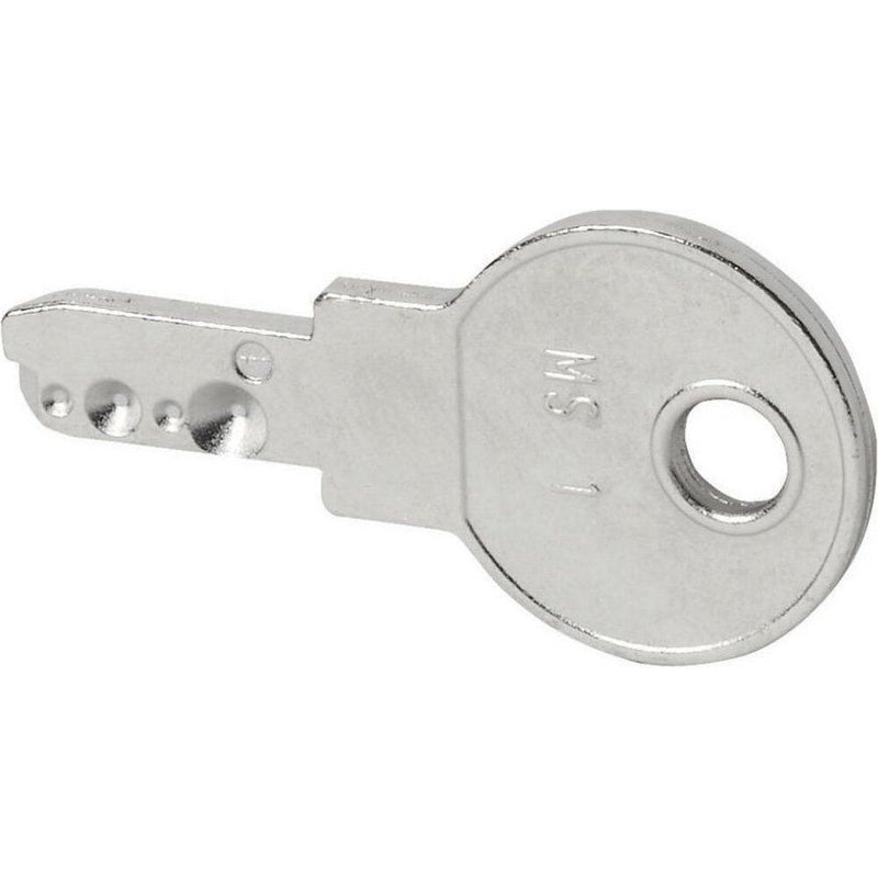 Eaton - Zubehör/Ersatzteile für Befehlsgeräte Ersatzschlüssel M22-ES-MS1 MS1